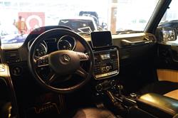 مێرسێدس بێنز G-Class